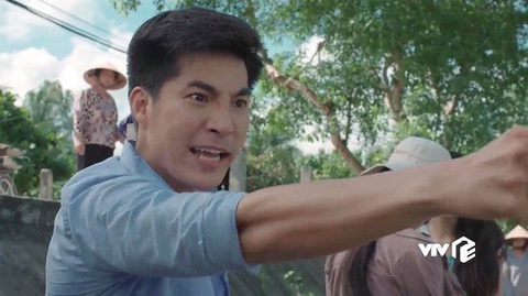 Đàn ông Việt trên phim: Thừa bạo lực, thiếu nam tính? - Ảnh 3. Đàn ông Việt trên phim: Thừa bạo lực, thiếu nam tính? - Ảnh 3.