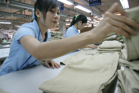 EU kiểm soát dịch COVID-19 có thể ảnh hưởng xuất nhập khẩu của Việt Nam - Ảnh 1. EU kiểm soát dịch COVID-19 có thể ảnh hưởng xuất nhập khẩu của Việt Nam - Ảnh 1.