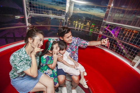 Du lịch Quảng Ninh: Vẫn nhiều kho báu bị bỏ quên? - Ảnh 2. Du lịch Quảng Ninh: Vẫn nhiều kho báu bị bỏ quên? - Ảnh 2.