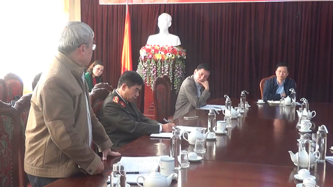 Vụ 13 mộ liệt sĩ không hài cốt ở Bắc Kạn: Lập tổ công tác tìm nhân chứng - Ảnh 2. Vụ 13 mộ liệt sĩ không hài cốt ở Bắc Kạn: Lập tổ công tác tìm nhân chứng - Ảnh 2.