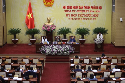 Hà Nội sẽ tăng học phí trường chất lượng cao thêm 400.000 đồng - Ảnh 1. Hà Nội sẽ tăng học phí trường chất lượng cao thêm 400.000 đồng - Ảnh 1.