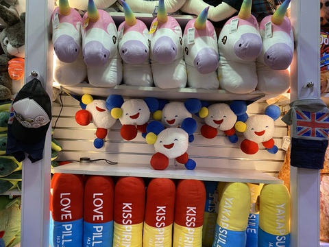 Khó tìm mua linh vật SEA Games 2019 tại Philippines - Ảnh 4. Khó tìm mua linh vật SEA Games 2019 tại Philippines - Ảnh 4.