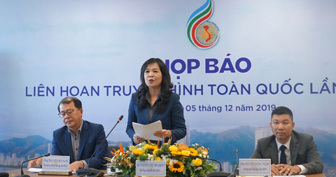 Về nhà đi con, Tiếng sét trong mưa nặng ký ở Liên hoan Truyền hình - Ảnh 2. Về nhà đi con, Tiếng sét trong mưa nặng ký ở Liên hoan Truyền hình - Ảnh 2.