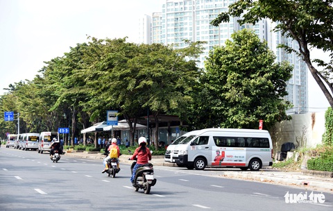 Có được phép xây nhà chờ kiên cố tại điểm đón trả khách tuyến cố định? - Ảnh 1. Có được phép xây nhà chờ kiên cố tại điểm đón trả khách tuyến cố định? - Ảnh 1.