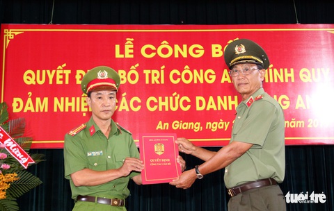 Bộ Công an: Chứng minh được đường có hóa đơn thành… đường lậu - Ảnh 4. Bộ Công an: Chứng minh được đường có hóa đơn thành… đường lậu - Ảnh 4.