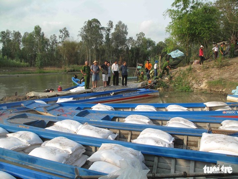 Bộ Công an: Chứng minh được đường có hóa đơn thành… đường lậu - Ảnh 2. Bộ Công an: Chứng minh được đường có hóa đơn thành… đường lậu - Ảnh 2.