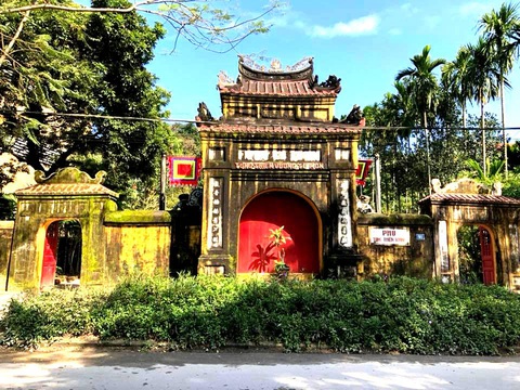 Huế muốn khai thác du lịch văn chương - Ảnh 5. Huế muốn khai thác du lịch văn chương - Ảnh 5.
