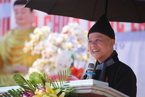 Thêm ‘cột mốc văn hóa tâm linh’ ở đảo tiền tiêu Cô Tô - Ảnh 7. Thêm ‘cột mốc văn hóa tâm linh’ ở đảo tiền tiêu Cô Tô - Ảnh 7.