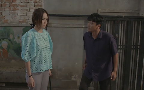 Đàn ông Việt trên phim: Thừa bạo lực, thiếu nam tính? - Ảnh 4. Đàn ông Việt trên phim: Thừa bạo lực, thiếu nam tính? - Ảnh 4.