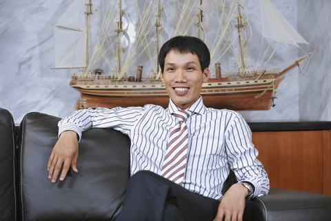 CEO Group sẽ trở thành tập đoàn đa ngành - Ảnh 2. CEO Group sẽ trở thành tập đoàn đa ngành - Ảnh 2.