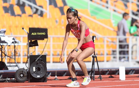 SEA Games ngày 6-12: Ánh Viên lập cú đúp, Việt Nam đoạt 7 HCV - Ảnh 18. SEA Games ngày 6-12: Ánh Viên lập cú đúp, Việt Nam đoạt 7 HCV - Ảnh 18.