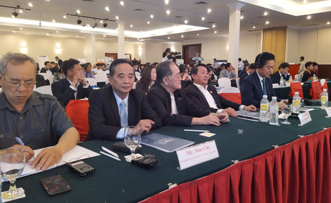Việt Nam rót vào Campuchia trên 3 tỉ USD, trong tốp 5 nước đầu tư lớn nhất - Ảnh 1. Việt Nam rót vào Campuchia trên 3 tỉ USD, trong tốp 5 nước đầu tư lớn nhất - Ảnh 1.