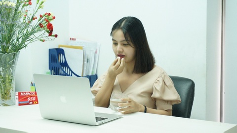 Thuốc hạ sốt made in Vietnam rộng cửa xuất khẩu sang Nhật Bản - Ảnh 2. Thuốc hạ sốt made in Vietnam rộng cửa xuất khẩu sang Nhật Bản - Ảnh 2.