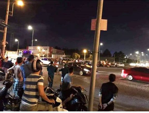 Hành trình phá ‘đại án’ ma túy xuyên quốc gia thu 1.400 bánh heroin - Ảnh 2. Hành trình phá ‘đại án’ ma túy xuyên quốc gia thu 1.400 bánh heroin - Ảnh 2.