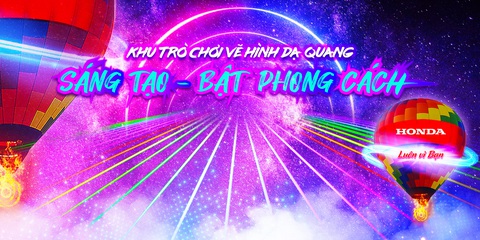 Sơn Tùng M-TP lần đầu góp mặt Đại nhạc hội của Honda cùng Tóc Tiên, Đen, Min… - Ảnh 3. Sơn Tùng M-TP lần đầu góp mặt Đại nhạc hội của Honda cùng Tóc Tiên, Đen, Min… - Ảnh 3.