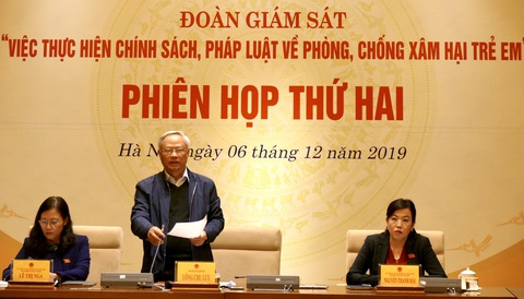 Giám sát 6 tỉnh đều có trường hợp bố đẻ xâm hại tình dục con - Ảnh 1. Giám sát 6 tỉnh đều có trường hợp bố đẻ xâm hại tình dục con - Ảnh 1.
