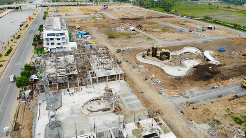 Đất nền tỉnh, phân khúc tiếp tục giữ ngôi đầu bảng dịp cuối năm - Ảnh 1. Đất nền tỉnh, phân khúc tiếp tục giữ ngôi đầu bảng dịp cuối năm - Ảnh 1.