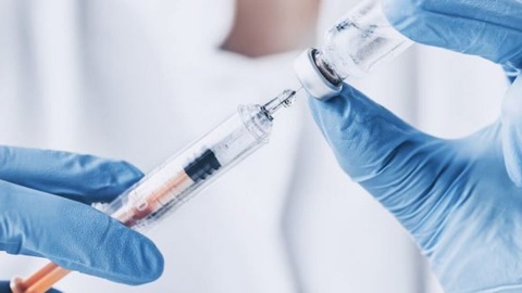 Vaccine phòng HIV có thể được ra mắt năm 2021 - Ảnh 1. Vaccine phòng HIV có thể được ra mắt năm 2021 - Ảnh 1.