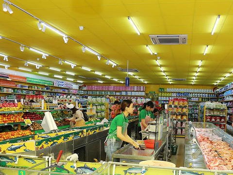 Thế Giới Di Động, Điện Máy Xanh, Bách Hóa Xanh tuyển dụng lao động - Ảnh 2. Thế Giới Di Động, Điện Máy Xanh, Bách Hóa Xanh tuyển dụng lao động - Ảnh 2.