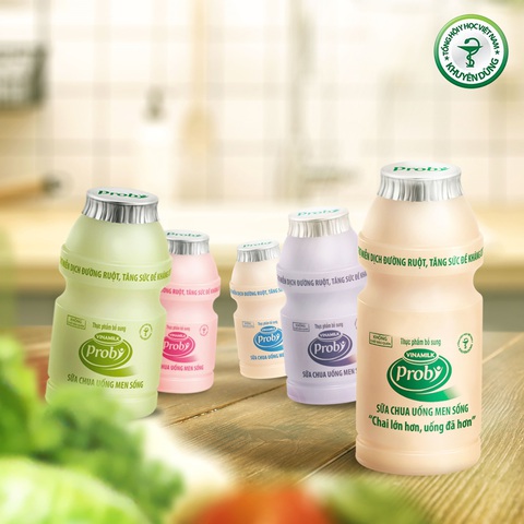 Giải mã sức mạnh của chủng men L.Casei 431® - Ảnh 5. Giải mã sức mạnh của chủng men L.Casei 431® - Ảnh 5.