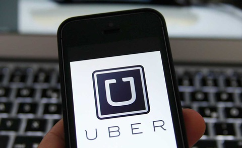 Mỗi ngày hãng xe Uber tiếp nhận 8 vụ trình báo tấn công tình dục - Ảnh 1. Mỗi ngày hãng xe Uber tiếp nhận 8 vụ trình báo tấn công tình dục - Ảnh 1.