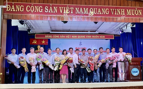 Hội Toán học TP.HCM hoạt động khó khăn vì không có trụ sở, kinh phí - Ảnh 1. Hội Toán học TP.HCM hoạt động khó khăn vì không có trụ sở, kinh phí - Ảnh 1.
