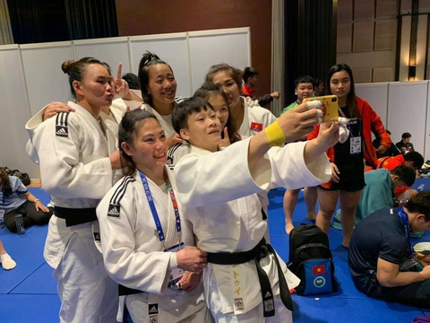 SEA Games ngày 7-12: Việt Nam giành thêm 8 huy chương vàng - Ảnh 15. SEA Games ngày 7-12: Việt Nam giành thêm 8 huy chương vàng - Ảnh 15.