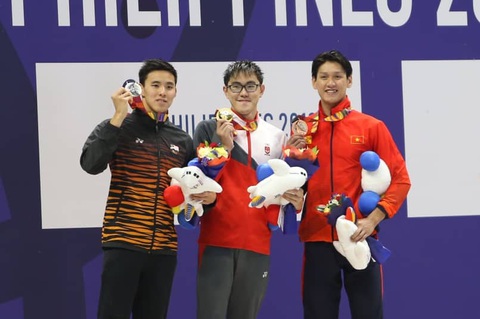 SEA Games ngày 7-12: Việt Nam giành thêm 8 huy chương vàng - Ảnh 9. SEA Games ngày 7-12: Việt Nam giành thêm 8 huy chương vàng - Ảnh 9.