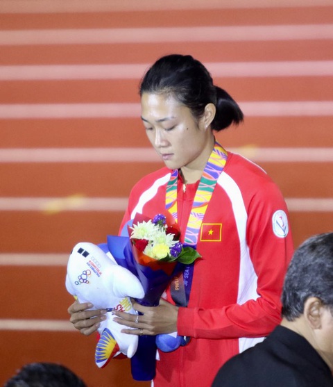 SEA Games ngày 7-12: Việt Nam giành thêm 8 huy chương vàng - Ảnh 12. SEA Games ngày 7-12: Việt Nam giành thêm 8 huy chương vàng - Ảnh 12.