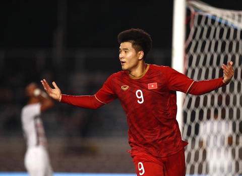 Thắng dễ U22 Campuchia, Việt Nam gặp Indonesia ở chung kết SEA Games 2019 - Ảnh 2. Thắng dễ U22 Campuchia, Việt Nam gặp Indonesia ở chung kết SEA Games 2019 - Ảnh 2.