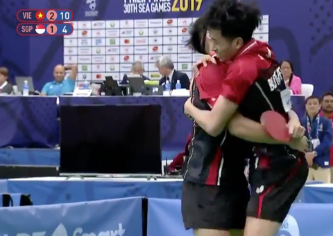 SEA Games ngày 7-12: Việt Nam giành thêm 8 huy chương vàng - Ảnh 17. SEA Games ngày 7-12: Việt Nam giành thêm 8 huy chương vàng - Ảnh 17.