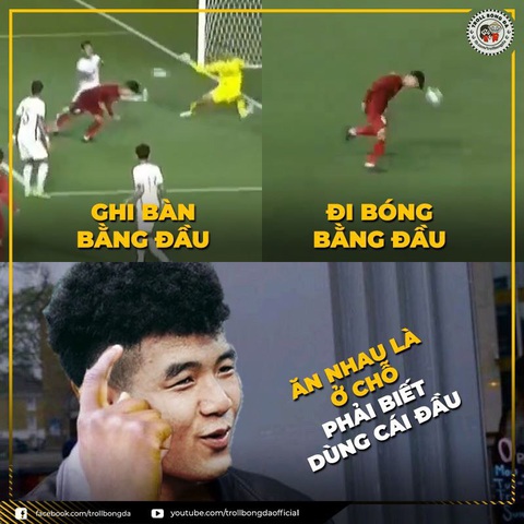 Song sát Tiến Linh - Đức Chinh pressing mạng xã hội - Ảnh 2. Song sát Tiến Linh - Đức Chinh pressing mạng xã hội - Ảnh 2.
