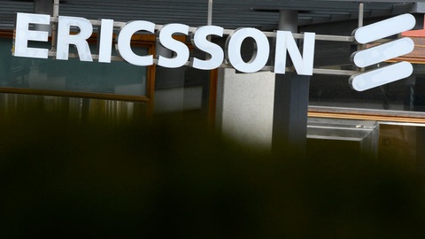 Hãng Ericsson nộp phạt 1 tỉ USD vì hối lộ quan chức 5 nước - Ảnh 1. Hãng Ericsson nộp phạt 1 tỉ USD vì hối lộ quan chức 5 nước - Ảnh 1.