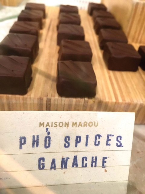 Phở? Không phải phở! Phở? Không phải! - Ảnh 2. Phở? Không phải phở! Phở? Không phải! - Ảnh 2.