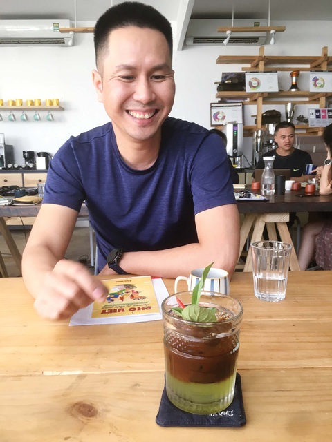 Phở? Không phải phở! Phở? Không phải! - Ảnh 1. Phở? Không phải phở! Phở? Không phải! - Ảnh 1.