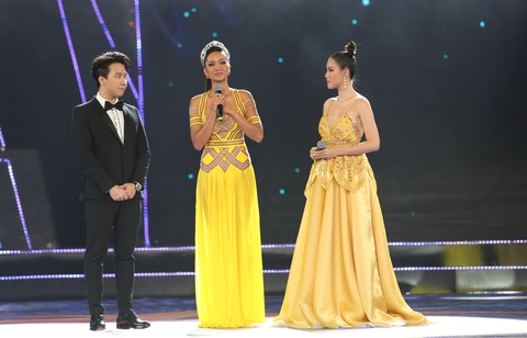 Hoa hậu Hoàn vũ Việt Nam 2019 gọi tên cô gái TP.HCM Nguyễn Trần Khánh Vân - Ảnh 10. Hoa hậu Hoàn vũ Việt Nam 2019 gọi tên cô gái TP.HCM Nguyễn Trần Khánh Vân - Ảnh 10.