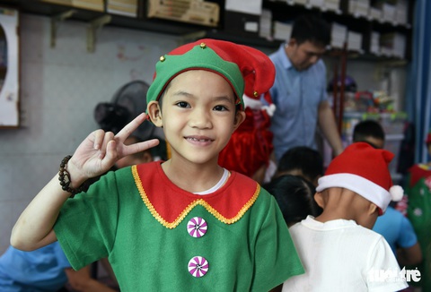 Hàng chục chiến binh, siêu anh hùng... xuất hiện trong bệnh viện - Ảnh 10. Hàng chục chiến binh, siêu anh hùng... xuất hiện trong bệnh viện - Ảnh 10.
