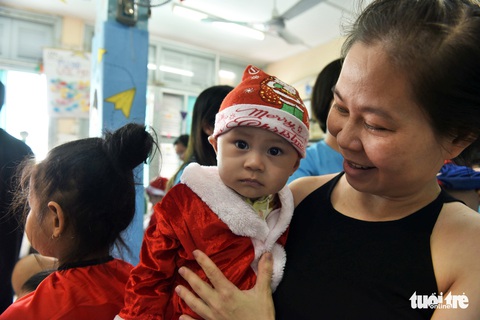 Hàng chục chiến binh, siêu anh hùng... xuất hiện trong bệnh viện - Ảnh 13. Hàng chục chiến binh, siêu anh hùng... xuất hiện trong bệnh viện - Ảnh 13.
