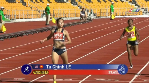 SEA Games ngày 7-12: Việt Nam giành thêm 8 huy chương vàng - Ảnh 24. SEA Games ngày 7-12: Việt Nam giành thêm 8 huy chương vàng - Ảnh 24.