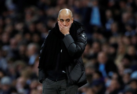 M.U gây sốc, quật ngã M.C trong trận derby Manchester - Ảnh 3. M.U gây sốc, quật ngã M.C trong trận derby Manchester - Ảnh 3.