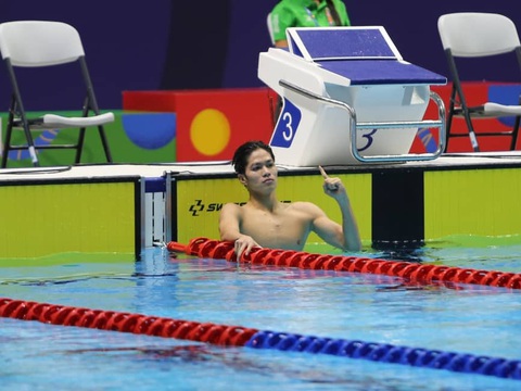 SEA Games 30: Việt Nam giành 20 huy chương vàng trong ngày thi đấu 8-12 - Ảnh 6. SEA Games 30: Việt Nam giành 20 huy chương vàng trong ngày thi đấu 8-12 - Ảnh 6.