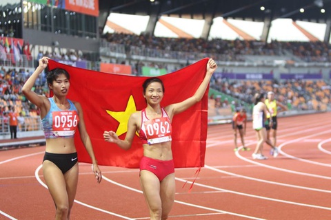SEA Games 30: Việt Nam giành 20 huy chương vàng trong ngày thi đấu 8-12 - Ảnh 1. SEA Games 30: Việt Nam giành 20 huy chương vàng trong ngày thi đấu 8-12 - Ảnh 1.