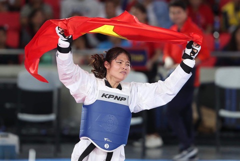 SEA Games 30: Việt Nam giành 20 huy chương vàng trong ngày thi đấu 8-12 - Ảnh 4. SEA Games 30: Việt Nam giành 20 huy chương vàng trong ngày thi đấu 8-12 - Ảnh 4.
