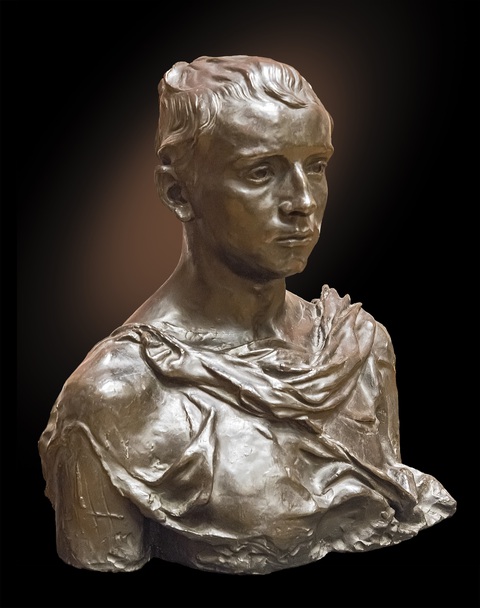 Camille Claudel, tài năng điêu khắc bị chôn vùi bởi mối tình bi kịch - Ảnh 2. Camille Claudel, tài năng điêu khắc bị chôn vùi bởi mối tình bi kịch - Ảnh 2.
