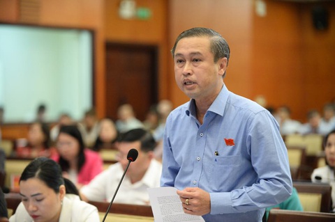 Nhiều lãnh đạo sở ngành TP.HCM được đánh giá hoàn thành xuất sắc nhiệm vụ - Ảnh 2. Nhiều lãnh đạo sở ngành TP.HCM được đánh giá hoàn thành xuất sắc nhiệm vụ - Ảnh 2.