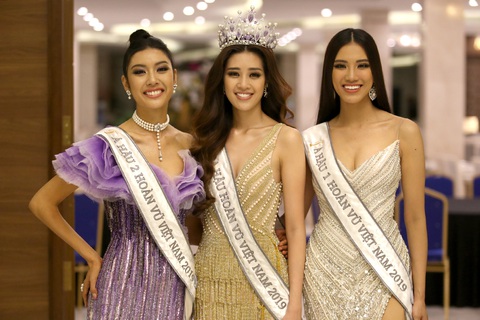 Cận cảnh nhan sắc tân Hoa hậu Hoàn vũ Việt Nam Nguyễn Trần Khánh Vân - Ảnh 17. Cận cảnh nhan sắc tân Hoa hậu Hoàn vũ Việt Nam Nguyễn Trần Khánh Vân - Ảnh 17.
