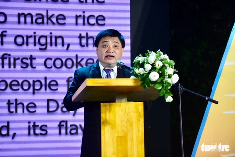 Vinh danh những người nấu phở ngon và 10 tiệm phở được yêu thích 2019 - Ảnh 3. Vinh danh những người nấu phở ngon và 10 tiệm phở được yêu thích 2019 - Ảnh 3.