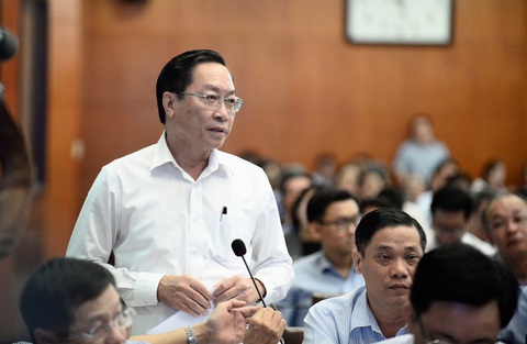 Nhiều lãnh đạo sở ngành TP.HCM được đánh giá hoàn thành xuất sắc nhiệm vụ - Ảnh 1. Nhiều lãnh đạo sở ngành TP.HCM được đánh giá hoàn thành xuất sắc nhiệm vụ - Ảnh 1.