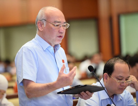 Không quan tâm bảo tồn di sản văn hóa, TP.HCM sẽ đánh mất chính mình - Ảnh 2. Không quan tâm bảo tồn di sản văn hóa, TP.HCM sẽ đánh mất chính mình - Ảnh 2.