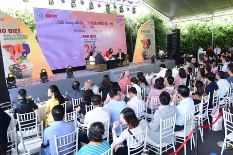 Vì sao vợ được ví là ‘cơm’, còn bồ là ‘phở’? - Ảnh 2. Vì sao vợ được ví là ‘cơm’, còn bồ là ‘phở’? - Ảnh 2.